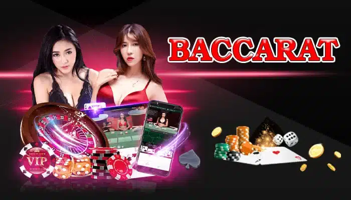 baccarat game